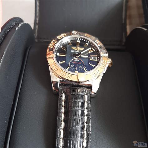 Breitling satovi 